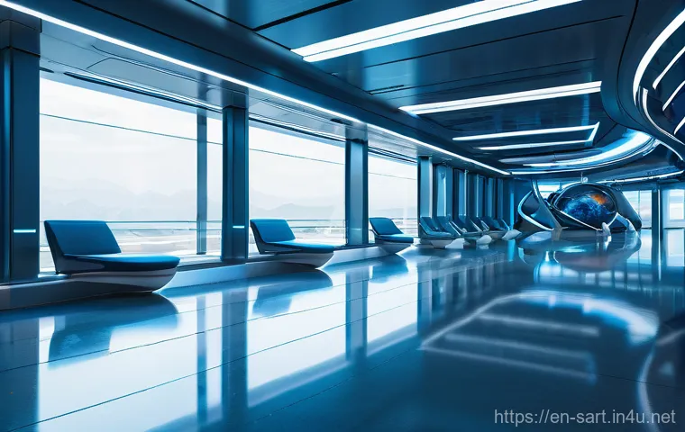 지하철 아트와 컬러 테라피 - Here are three detailed image prompts in English, adhering to all specified guidelines: